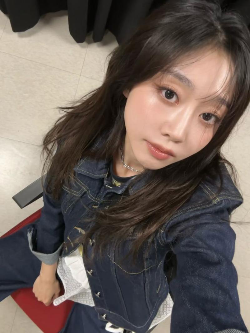 러블리즈 서지수