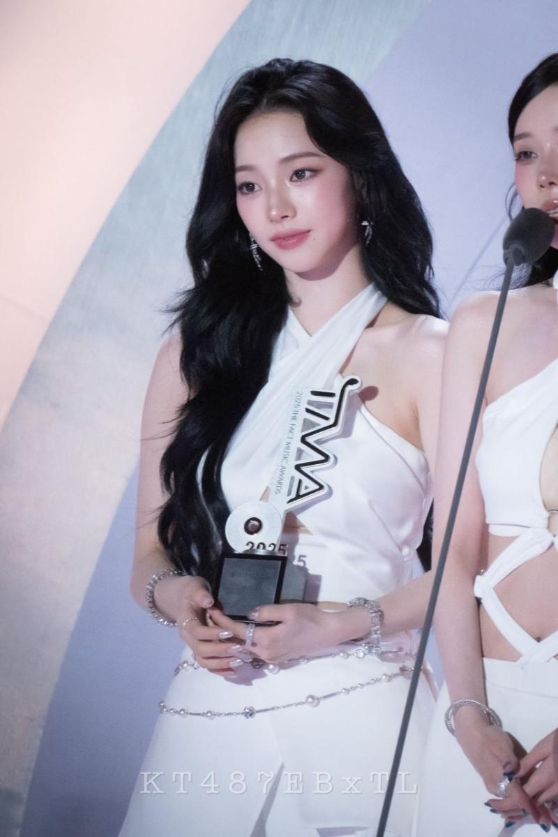 에스파 카리나