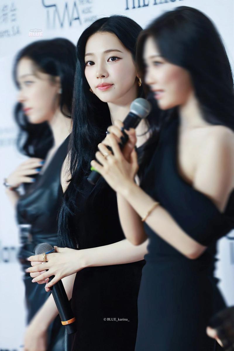 에스파 카리나