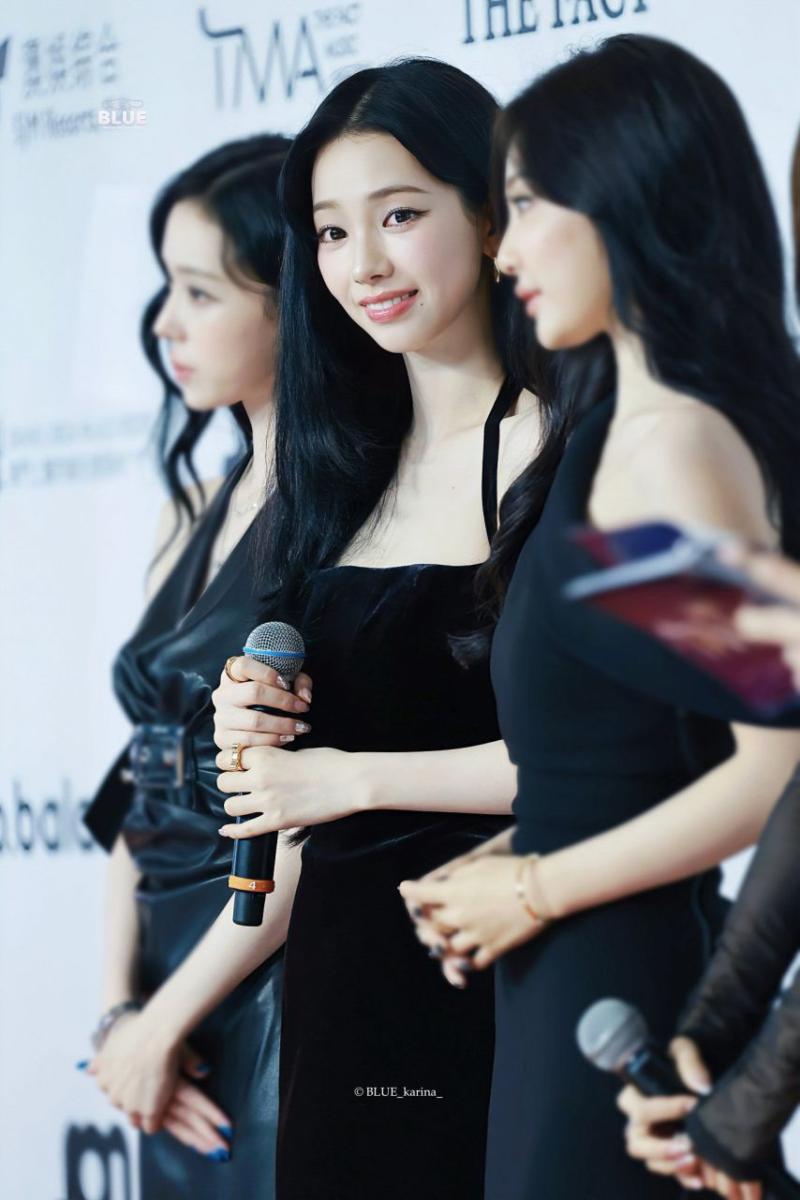 에스파 카리나