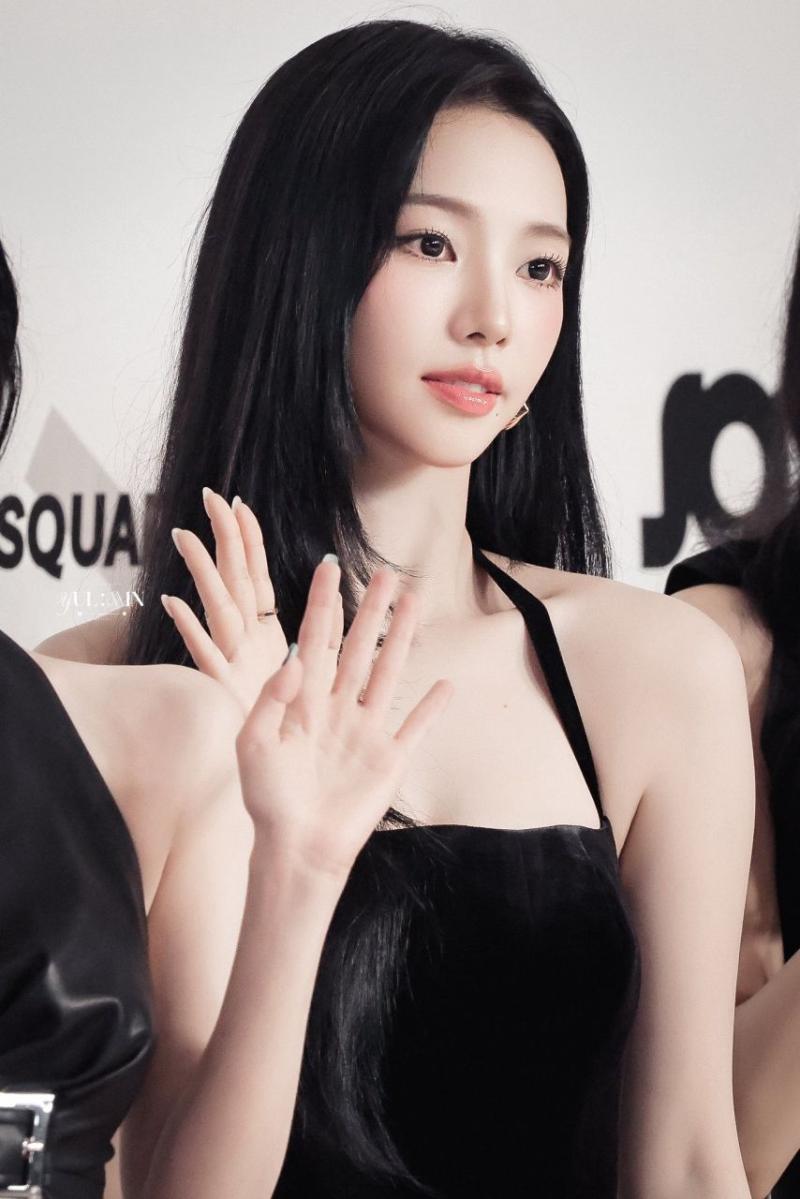 에스파 카리나
