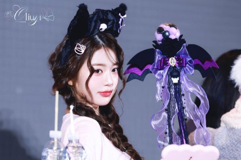260103 상하이 팬사인회 아이브 장원영