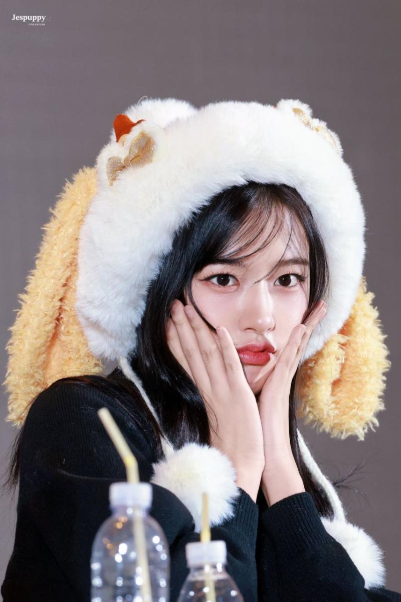 260103 상하이 팬사인회 아이브 안유진