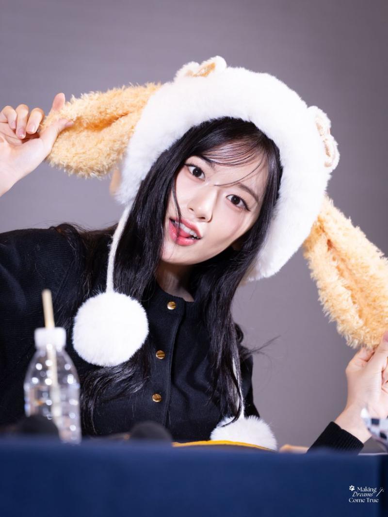 260103 상하이 팬사인회 아이브 안유진