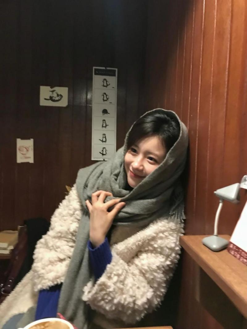우연 WOOAH우아 인별