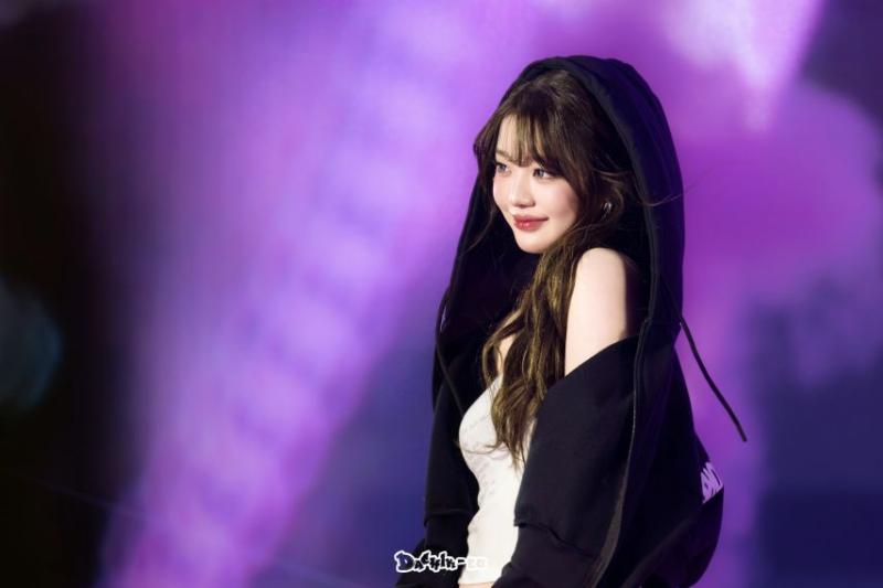 아이브 장원영