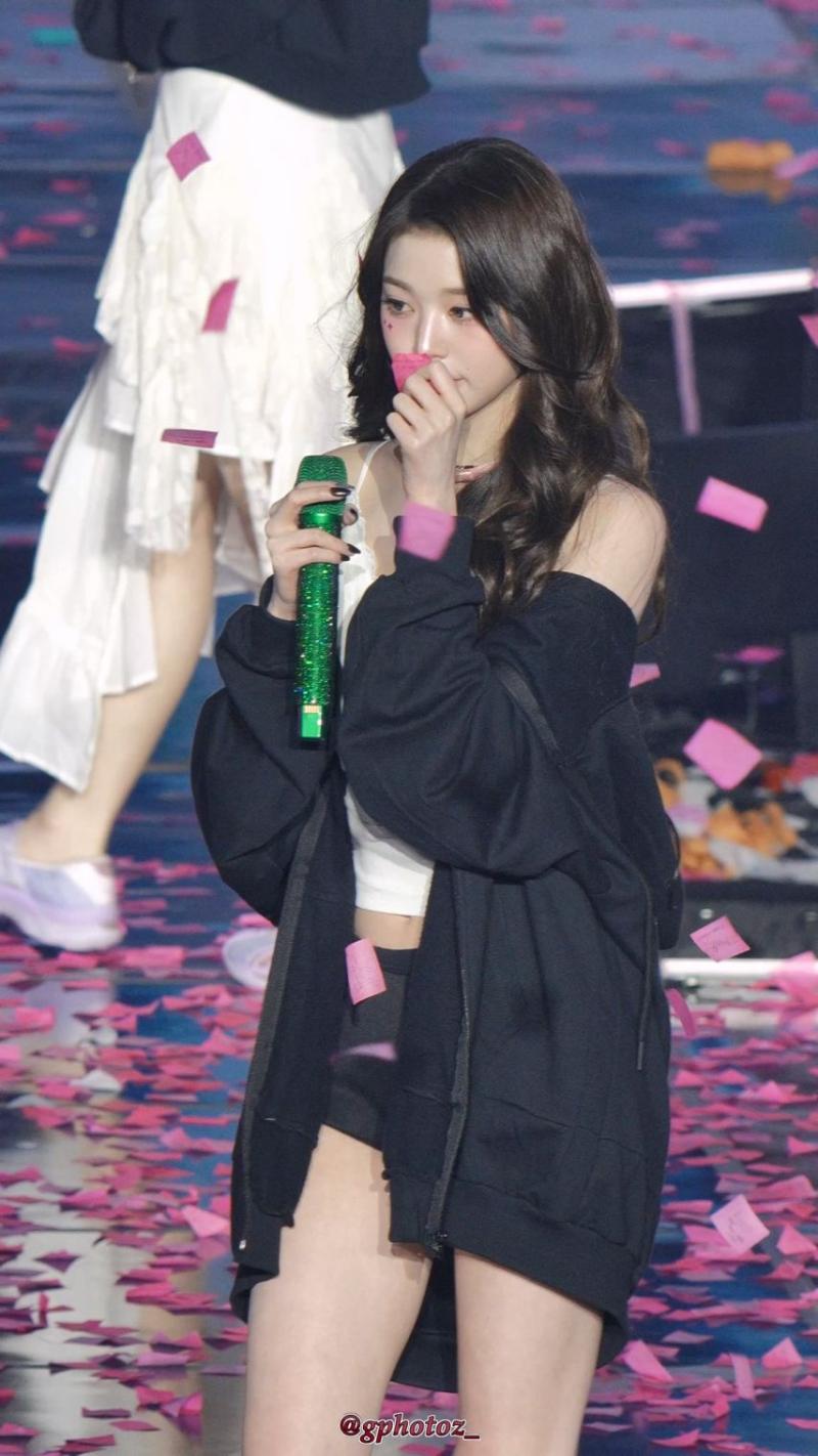 아이브 장원영