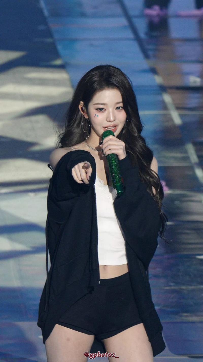 아이브 장원영