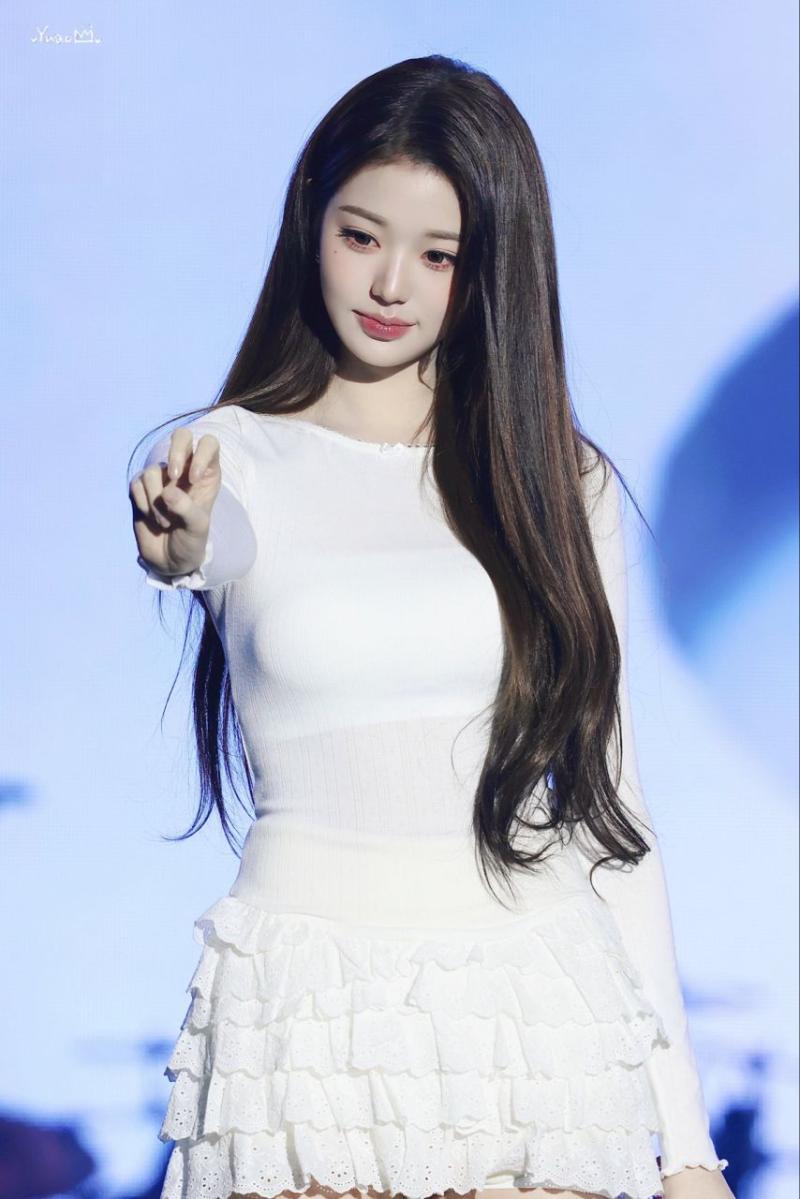 아이브 장원영
