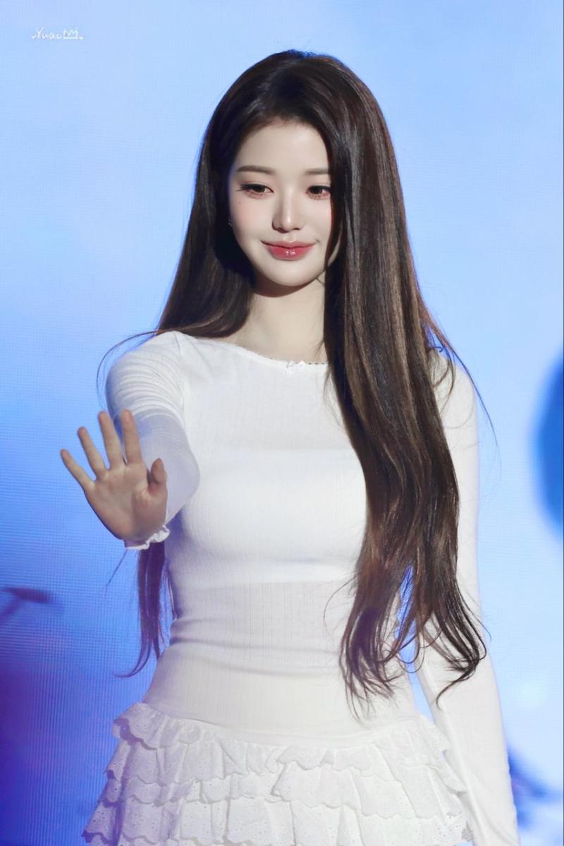 아이브 장원영