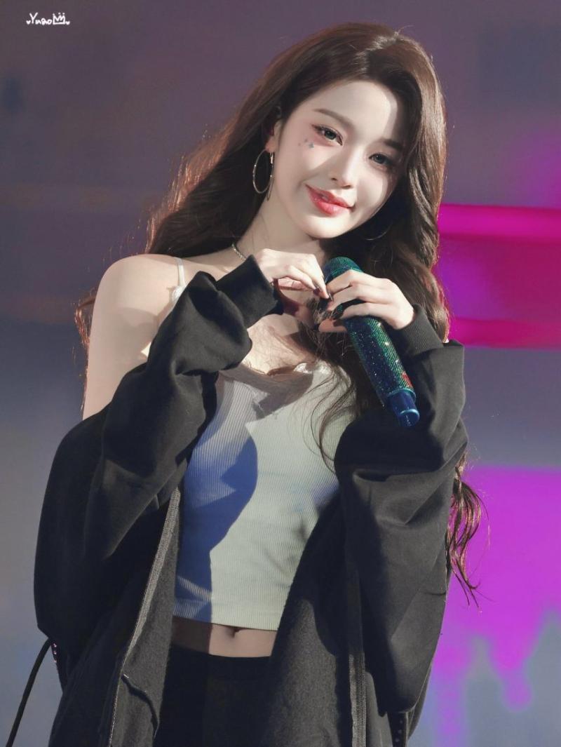 아이브 장원영