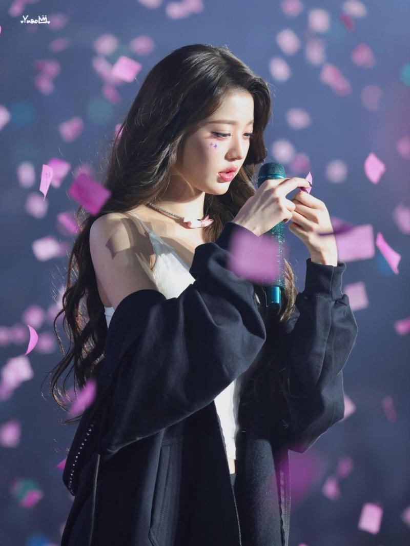 아이브 장원영