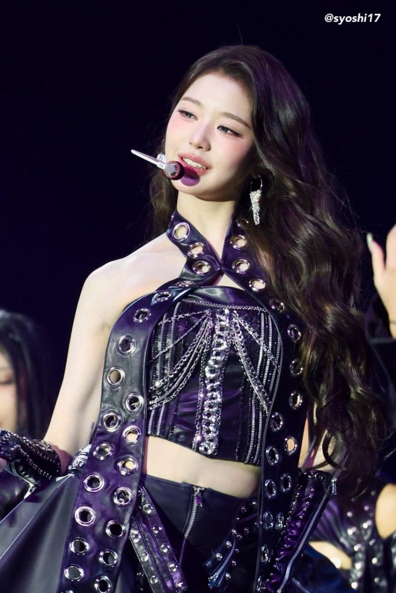 아이브 장원영