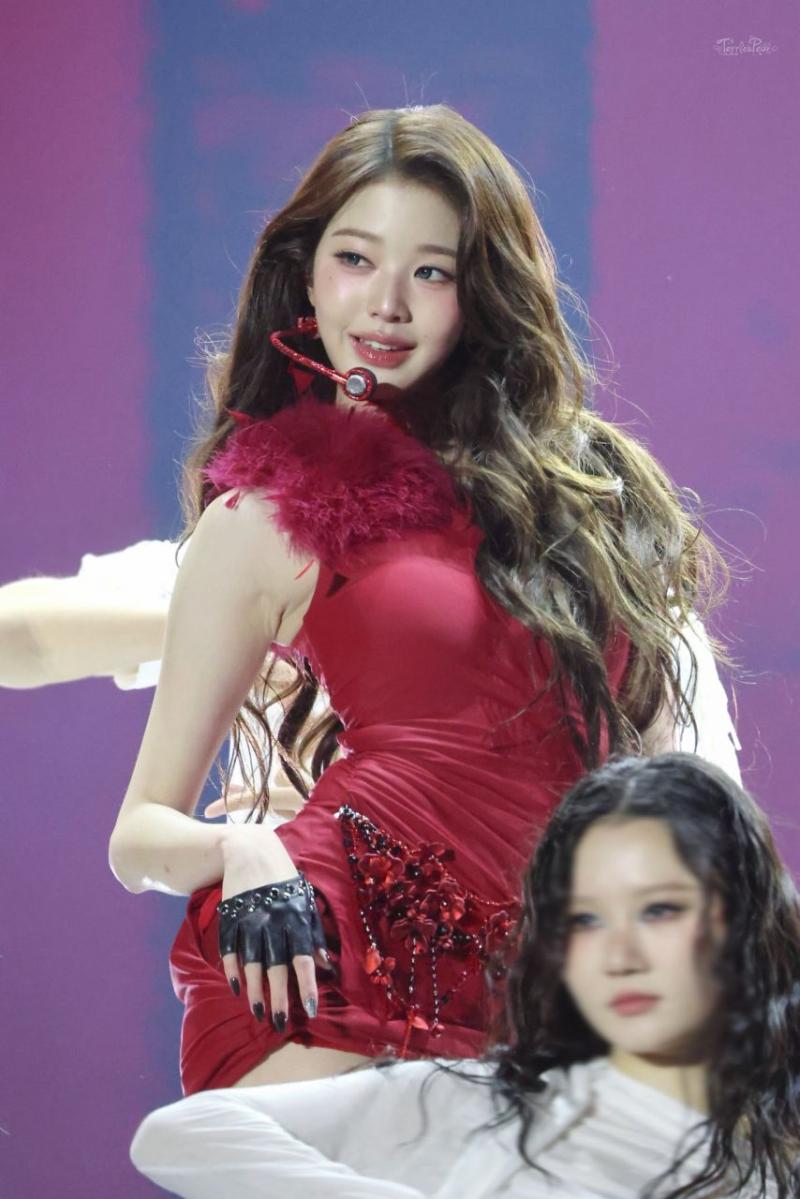 아이브 장원영