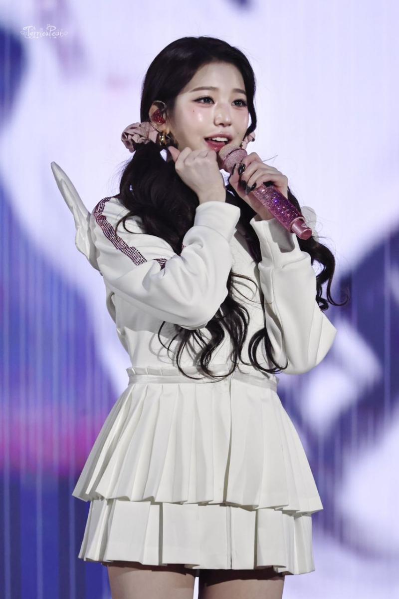 아이브 장원영