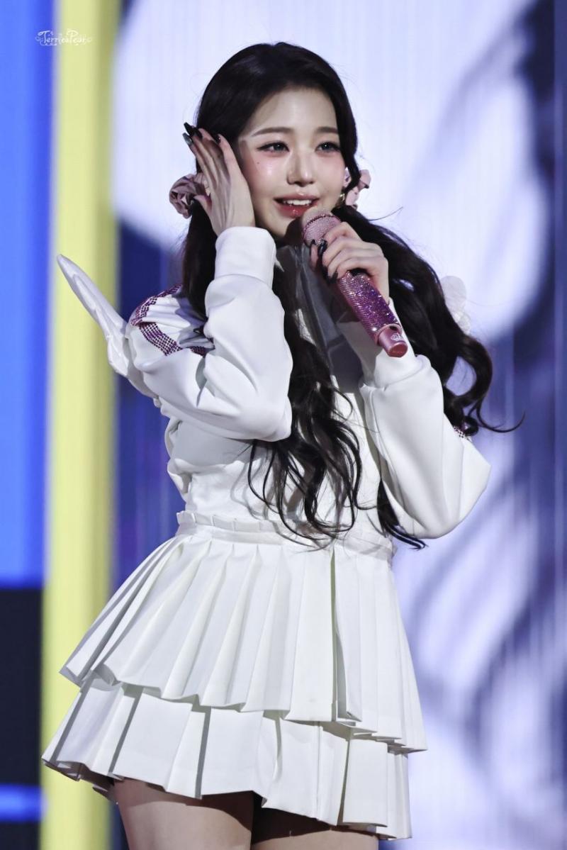 아이브 장원영