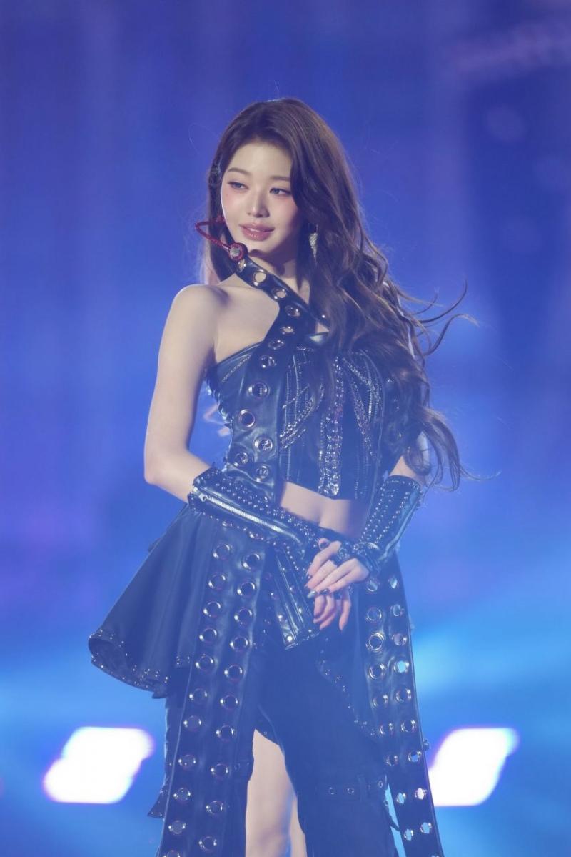 아이브 장원영