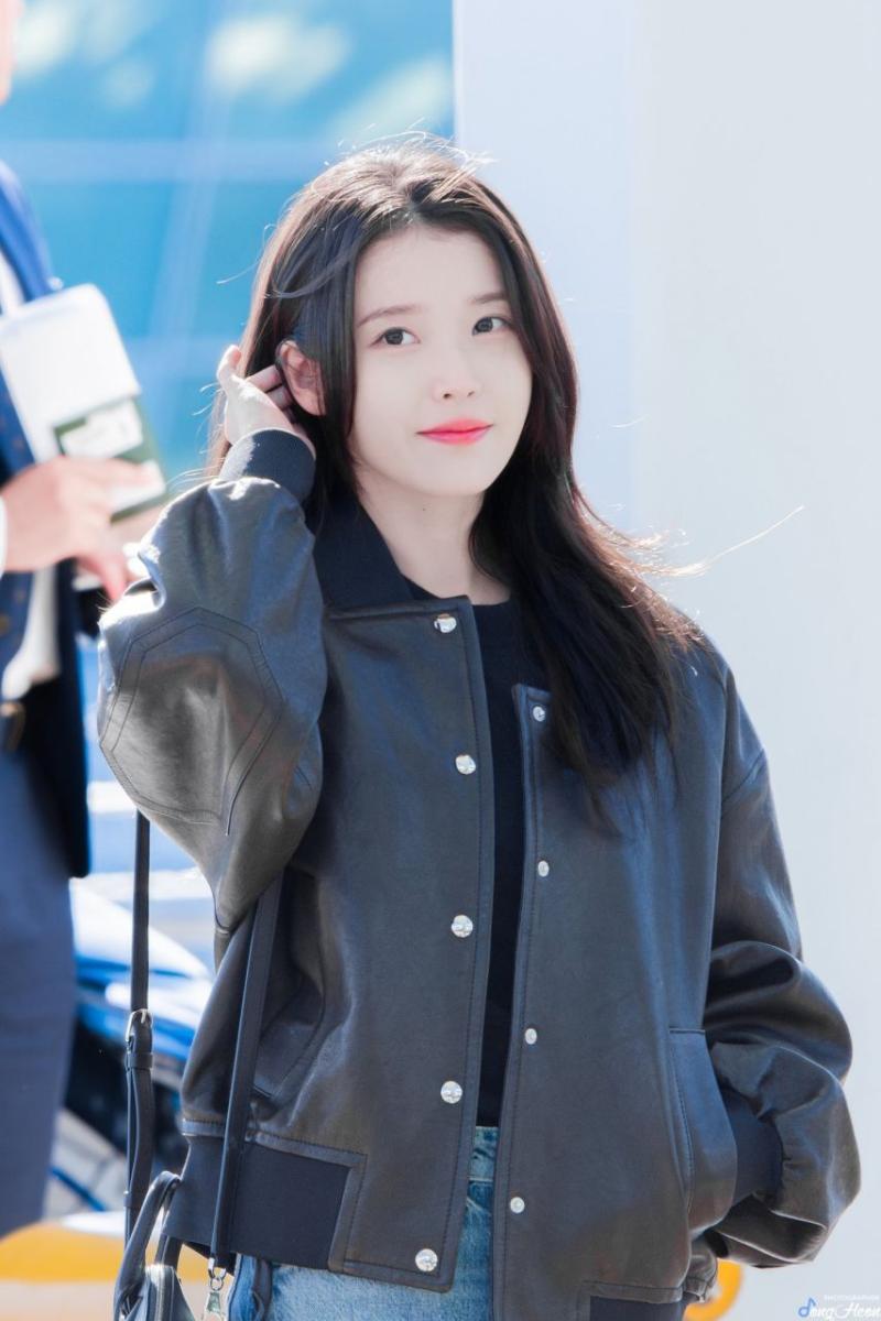아이유