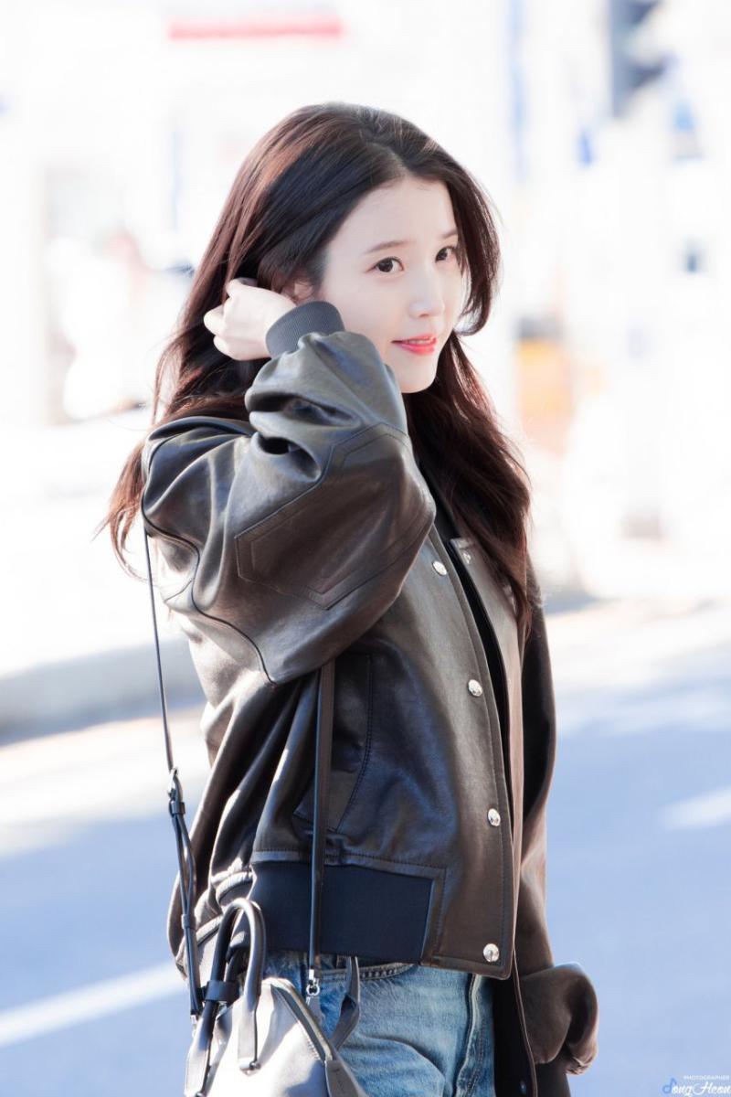 아이유