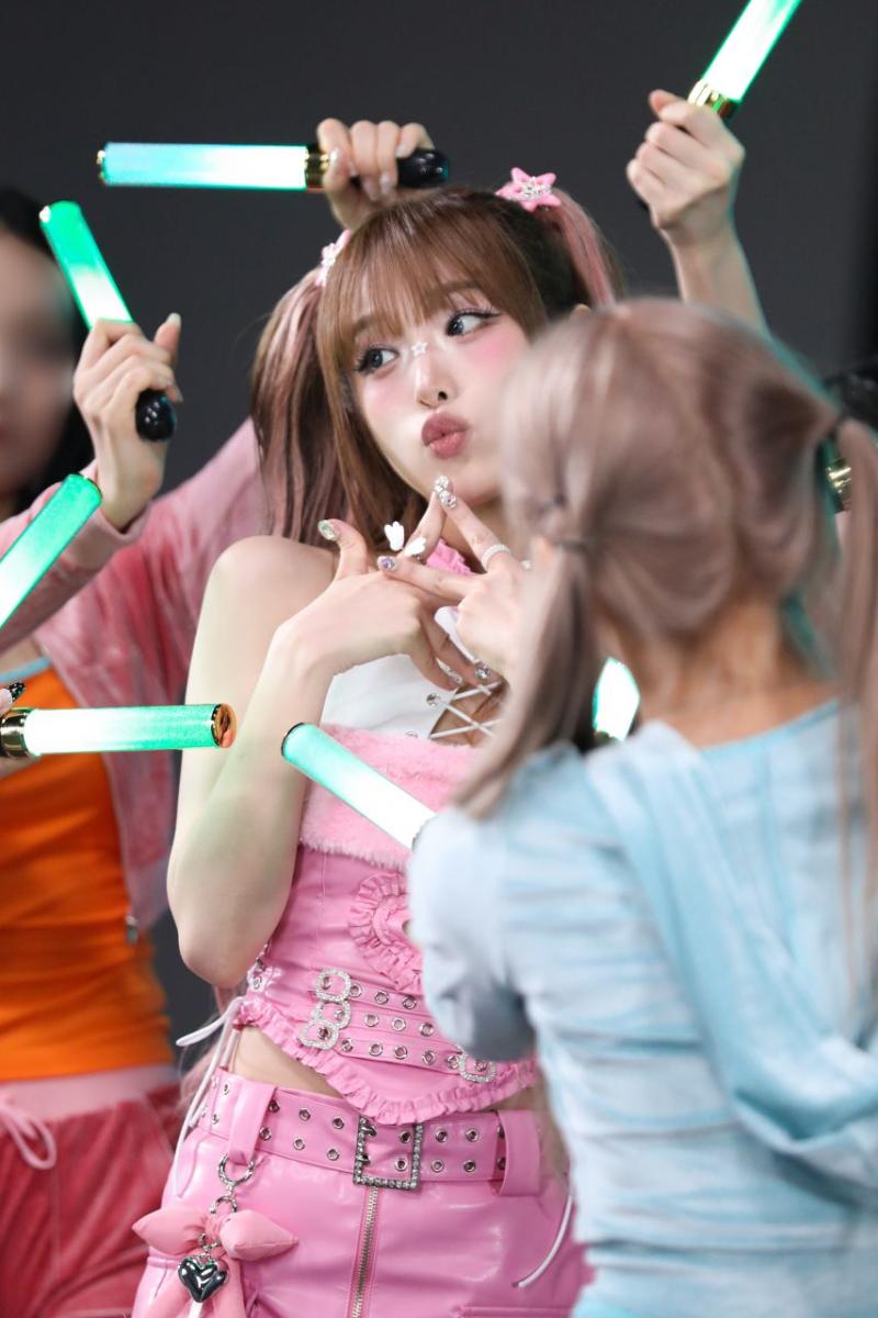 최예나