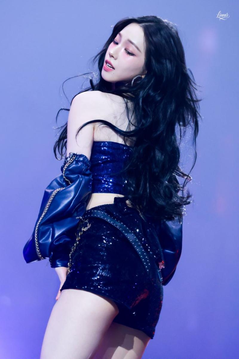 에스파 카리나