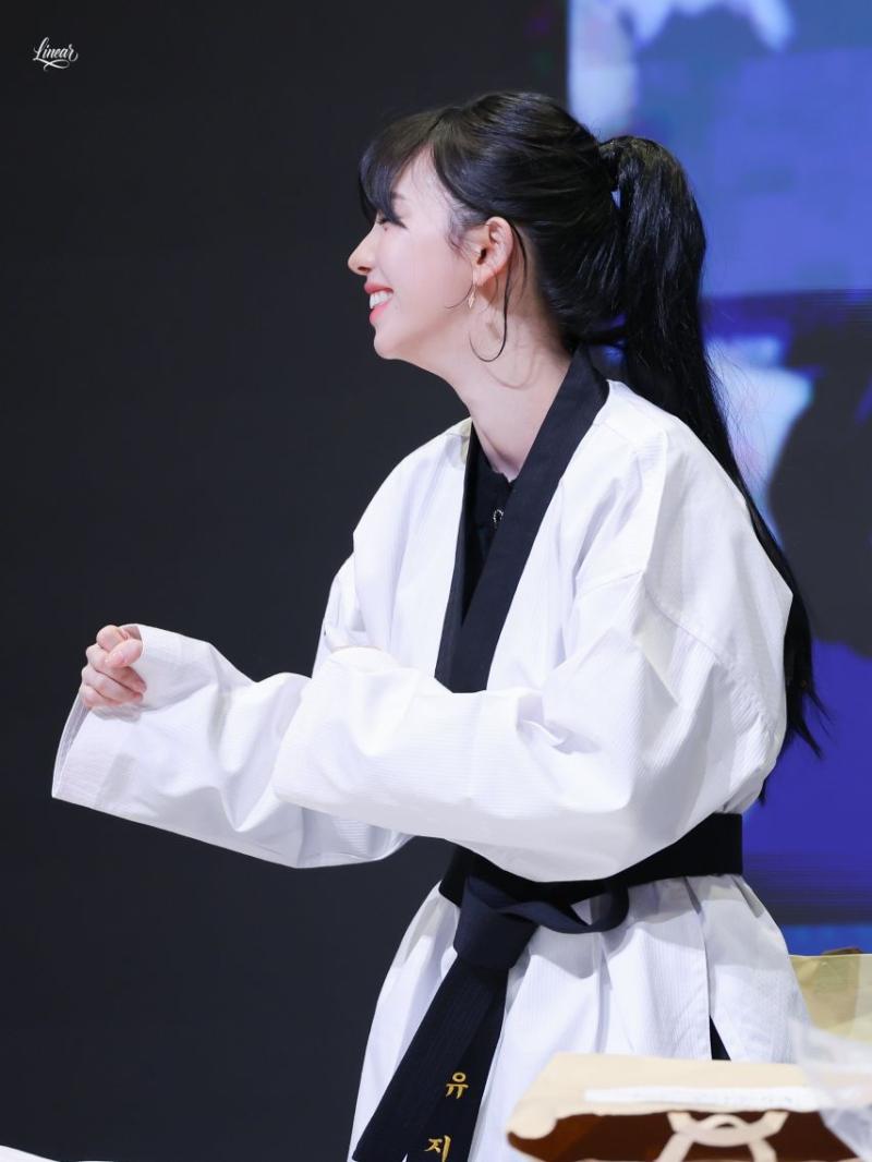 에스파 카리나