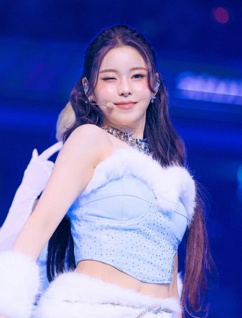 NMIXX (엔믹스)