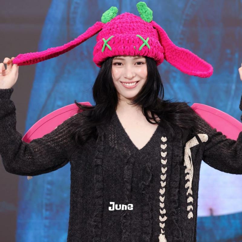 ITZY 류진