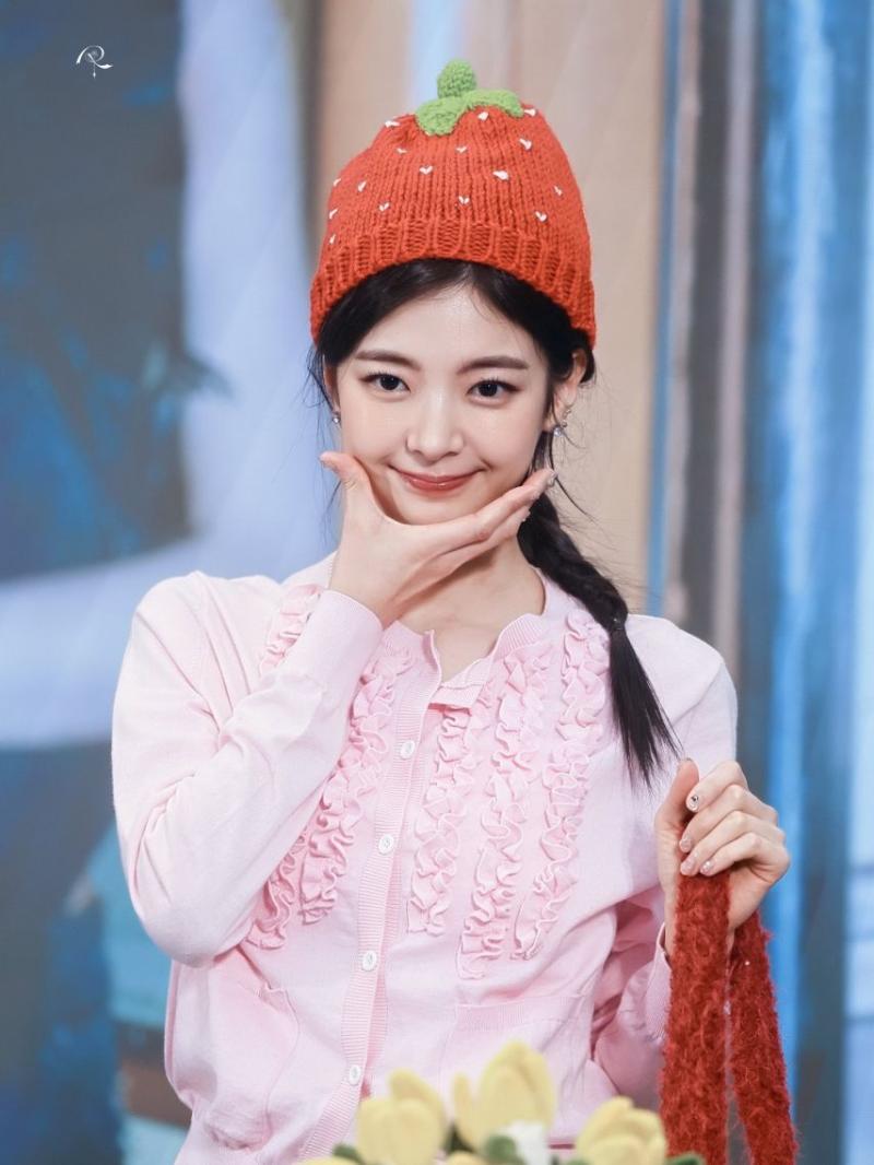 ITZY 리아