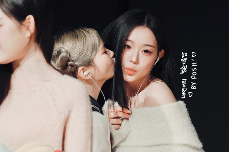 트리플에스 김채연 지연 마유