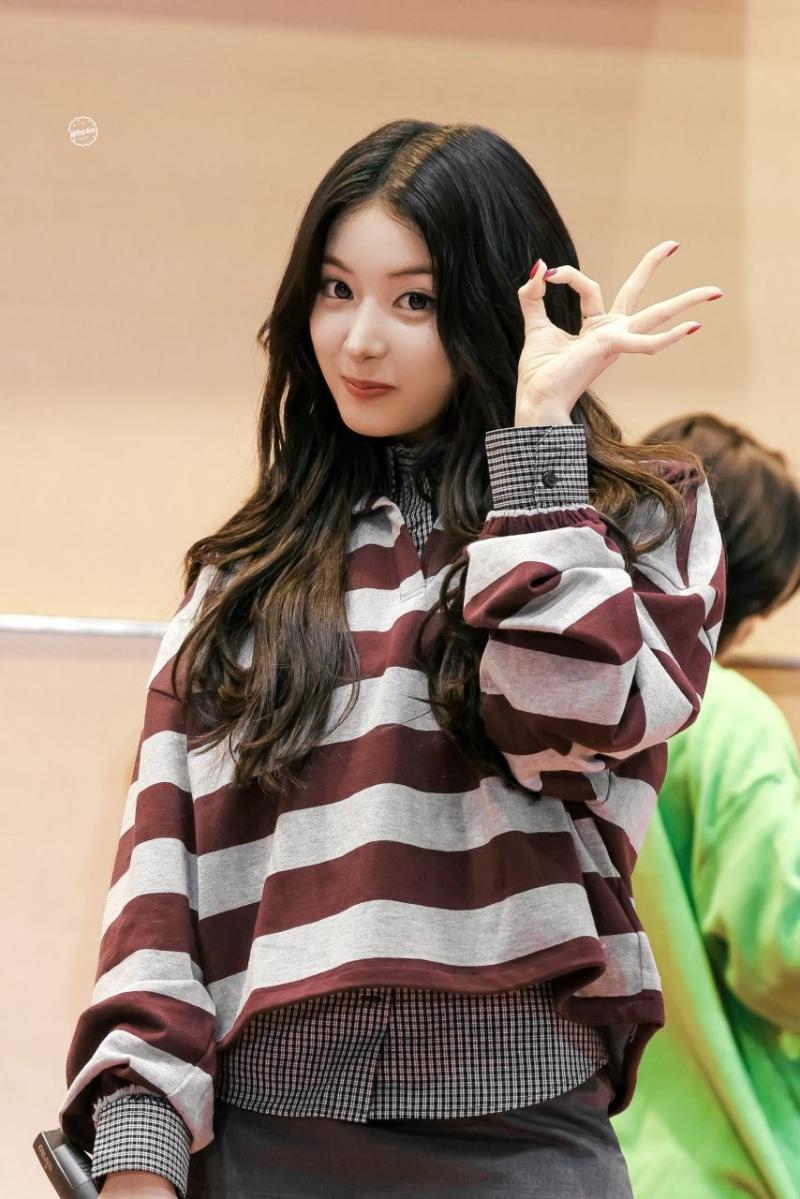 엔믹스 지우