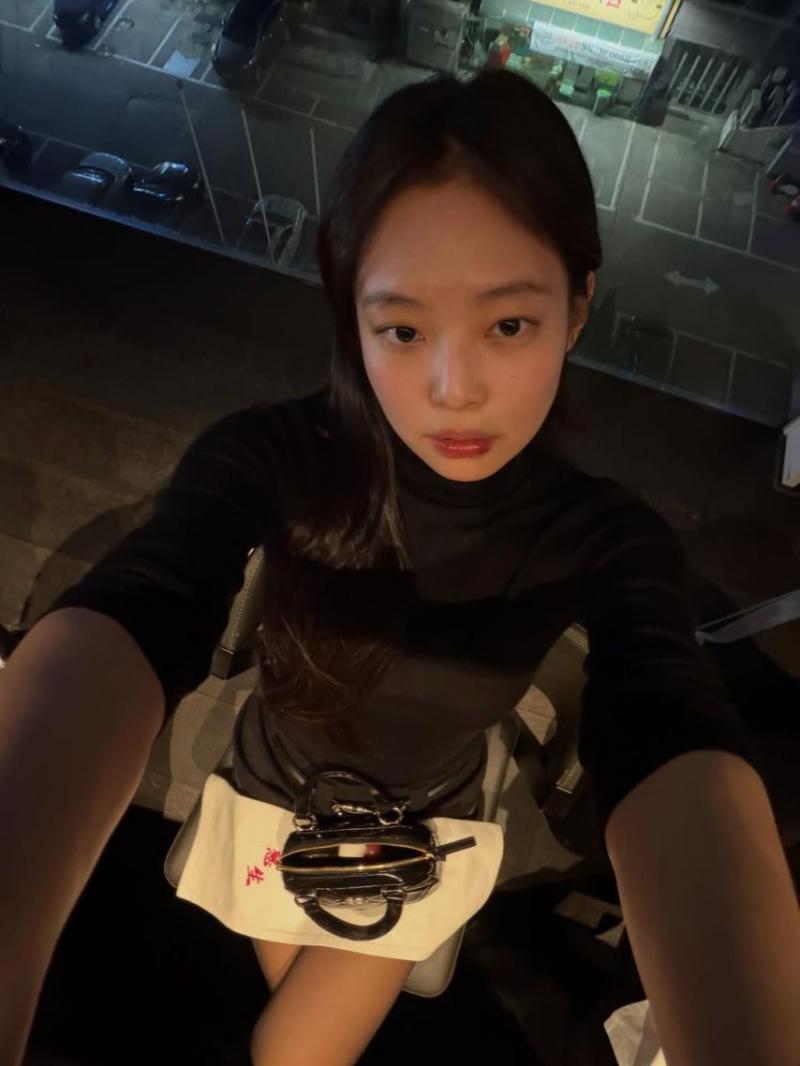 BLACKPINK (블랙핑크) 제니