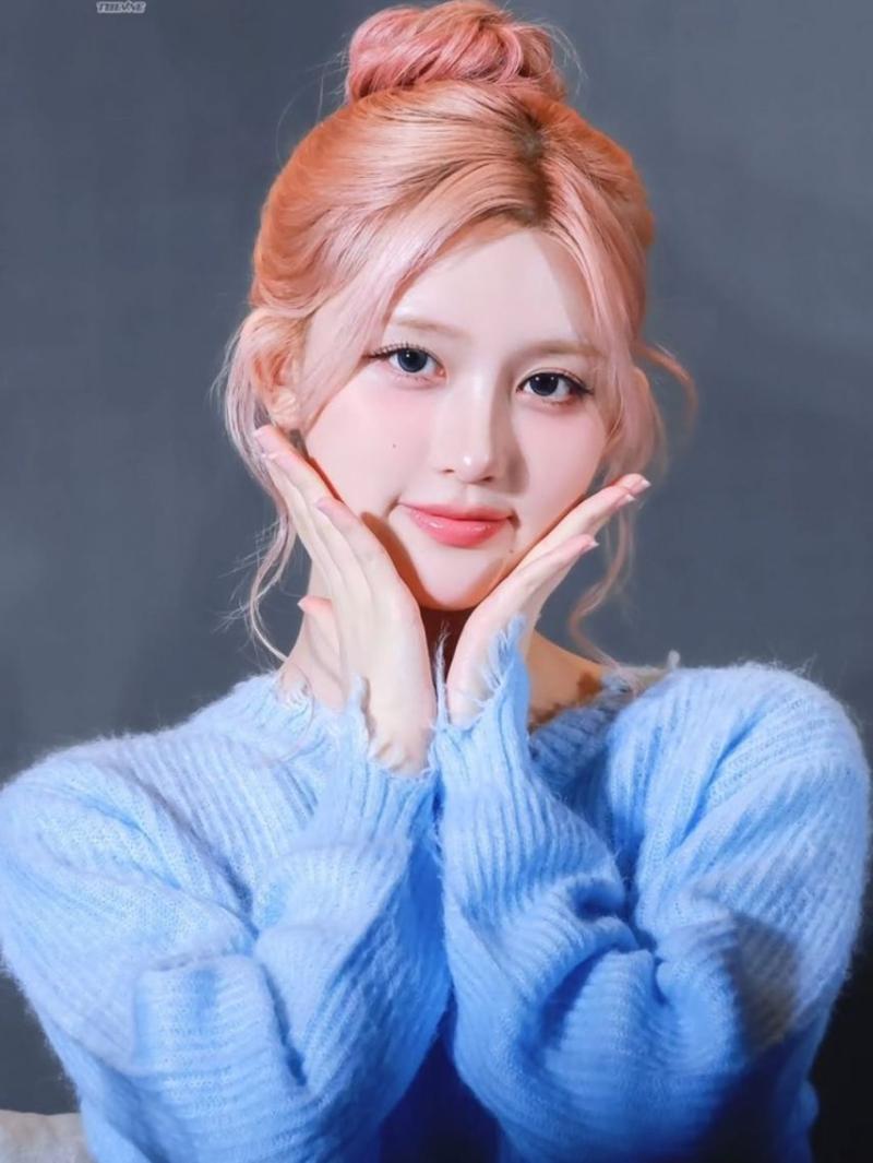 IVE (아이브) 가을