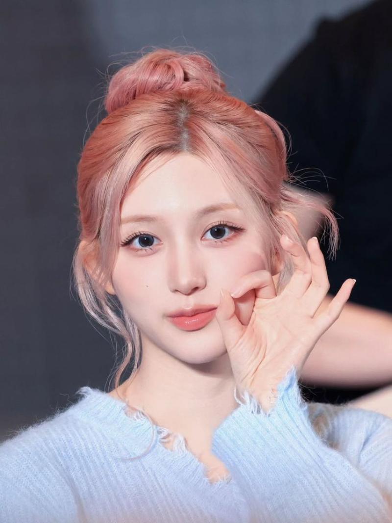 IVE (아이브) 가을