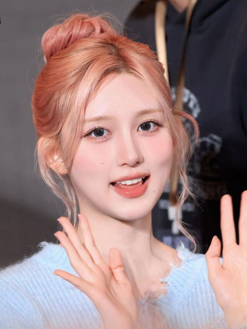 IVE (아이브) 가을
