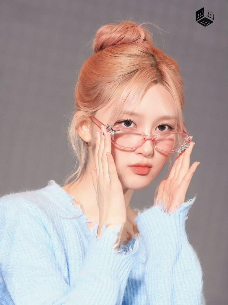 IVE (아이브) 가을