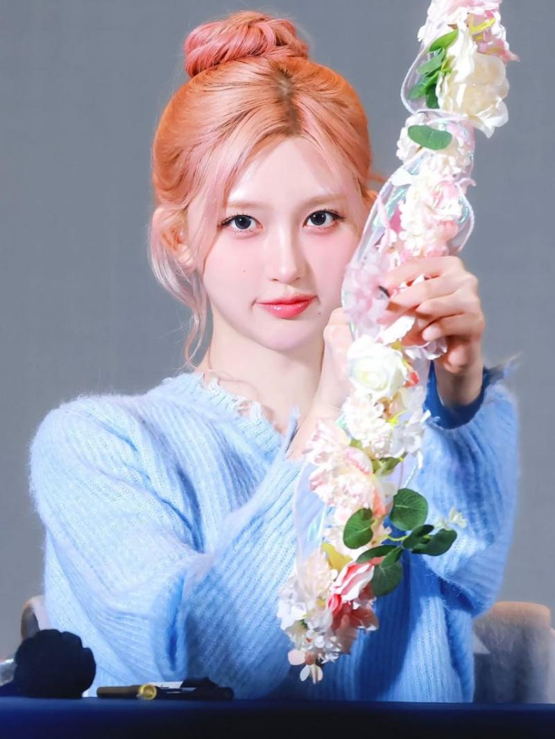 IVE (아이브) 가을
