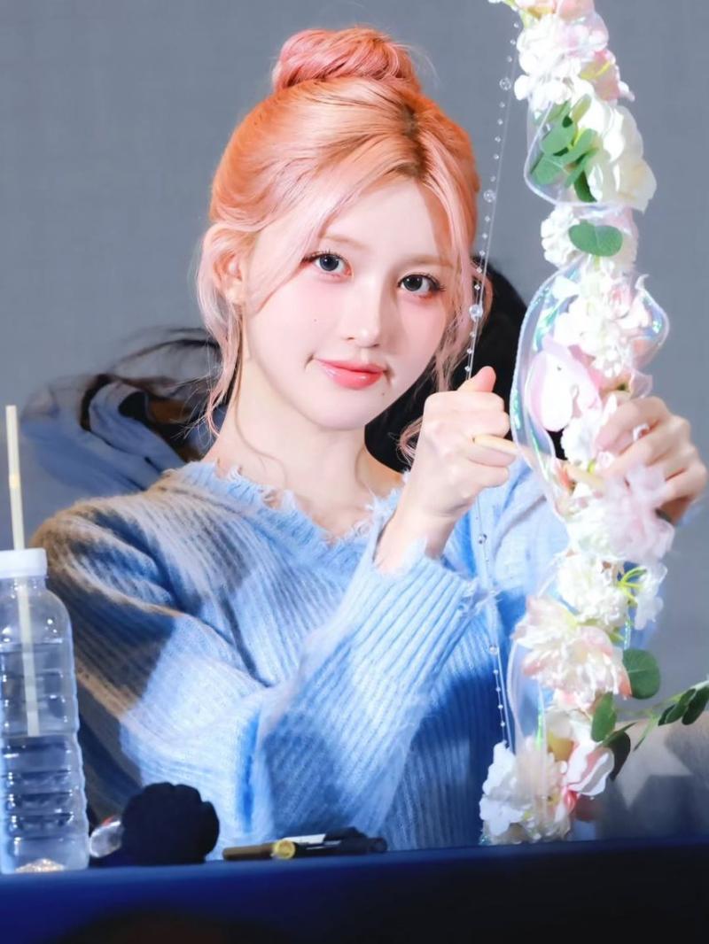 IVE (아이브) 가을