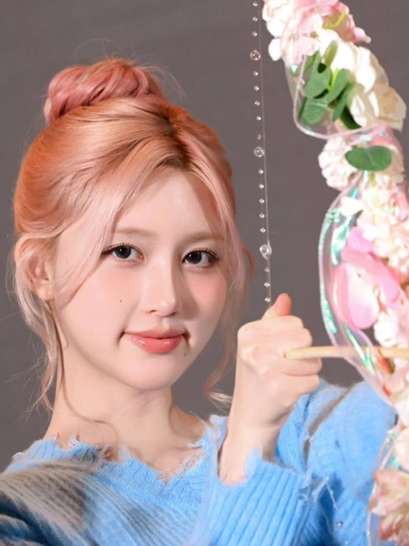 IVE (아이브) 가을