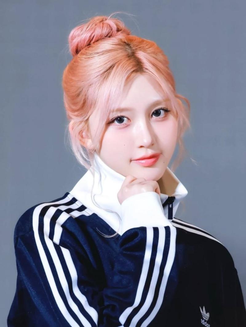 IVE (아이브) 가을