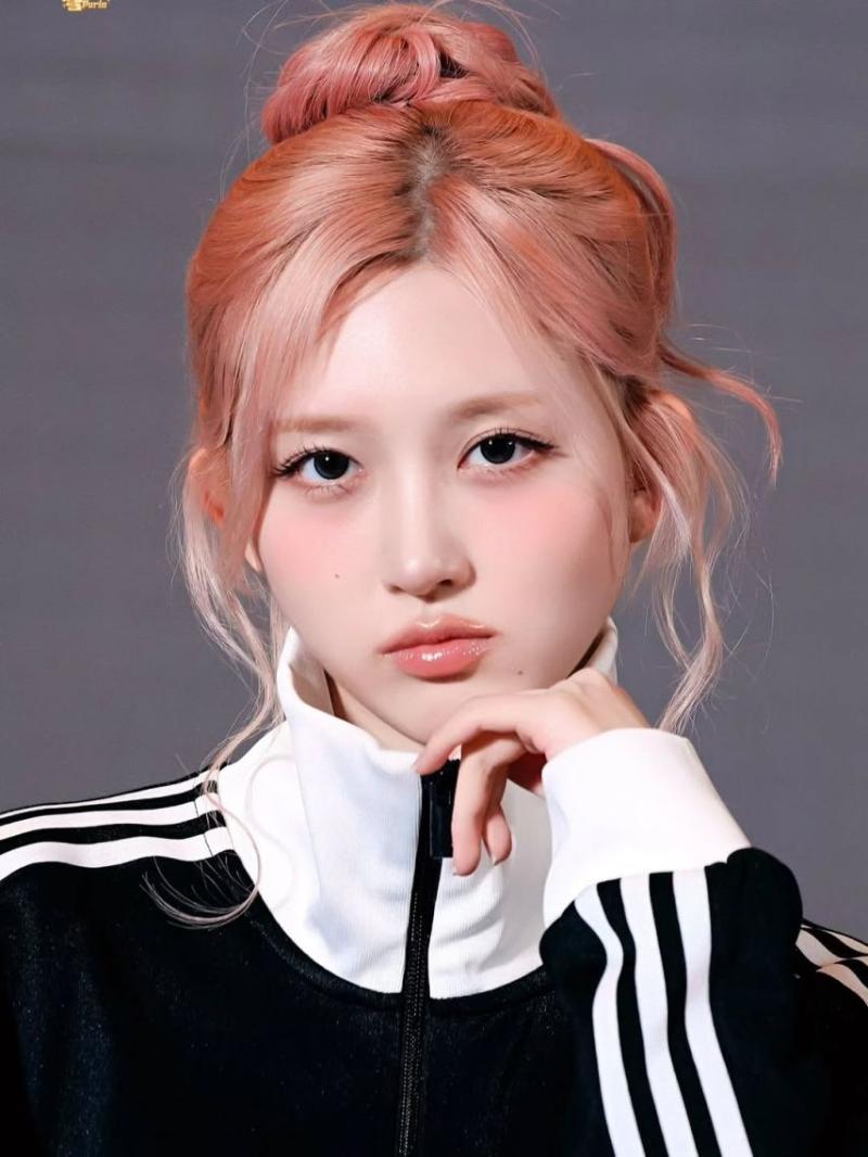 IVE (아이브) 가을