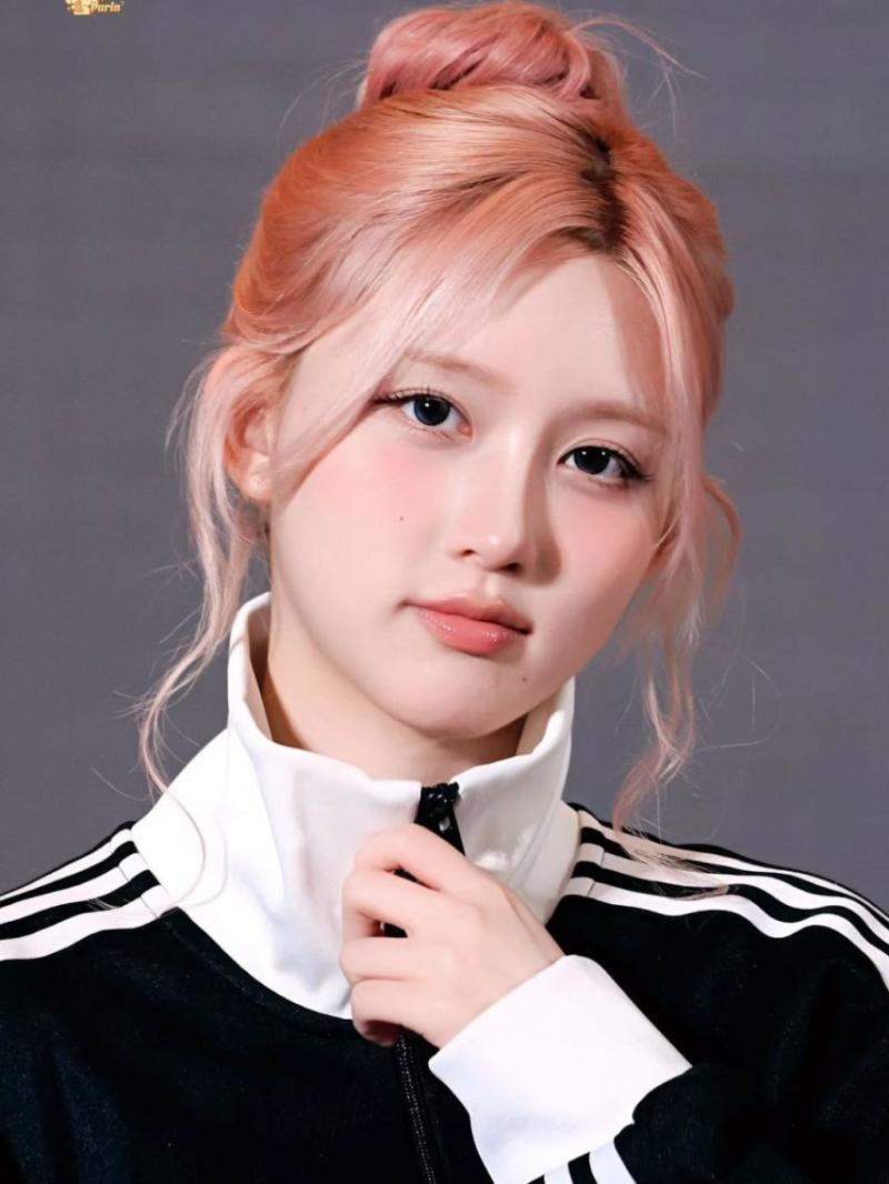 IVE (아이브) 가을