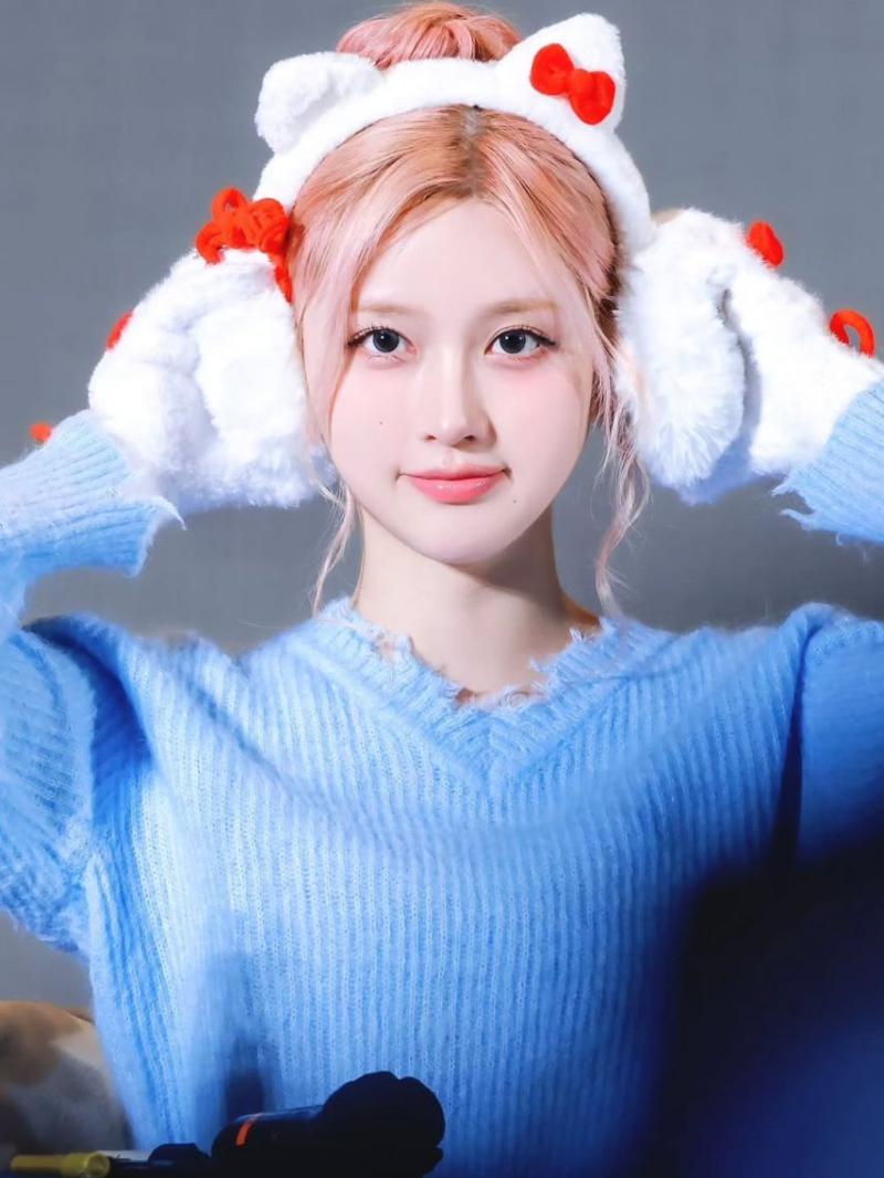 IVE (아이브) 가을