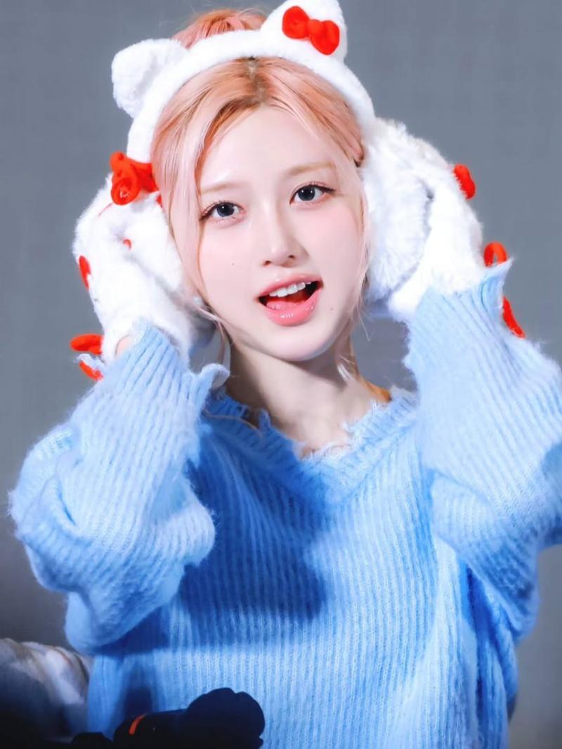 IVE (아이브) 가을