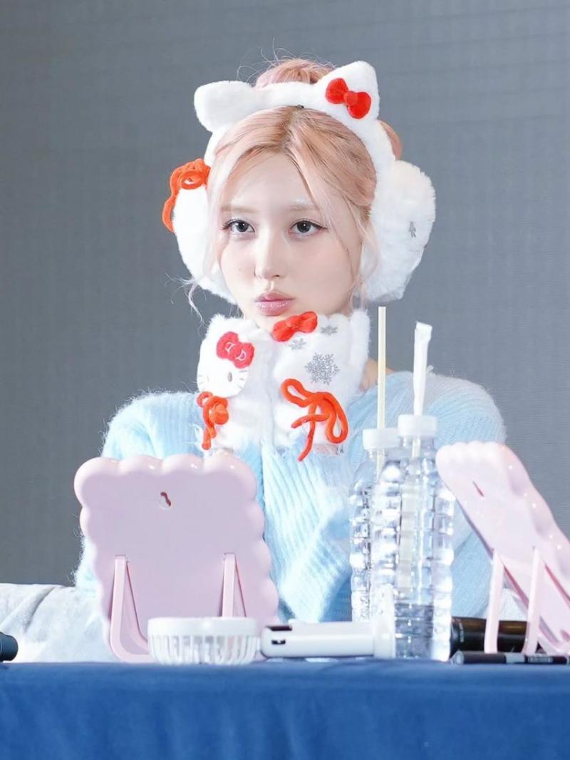 IVE (아이브) 가을