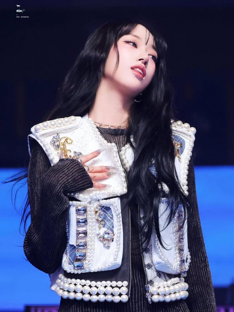 MEOVV (미야오) 수인