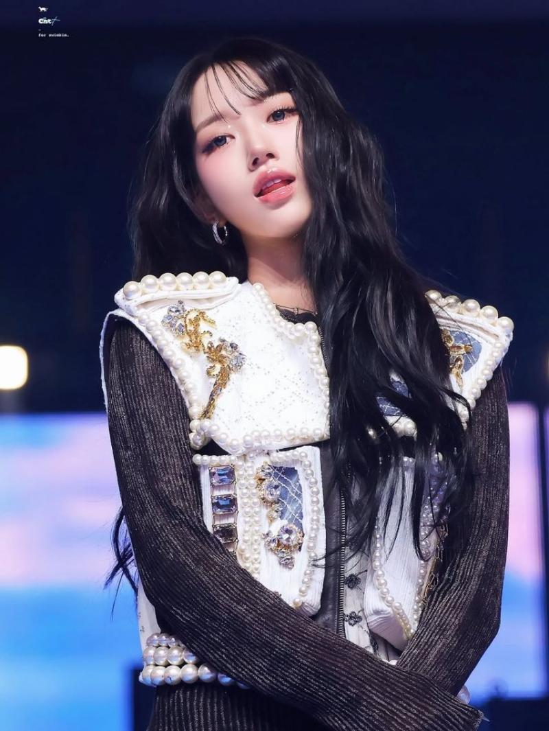 MEOVV (미야오) 수인