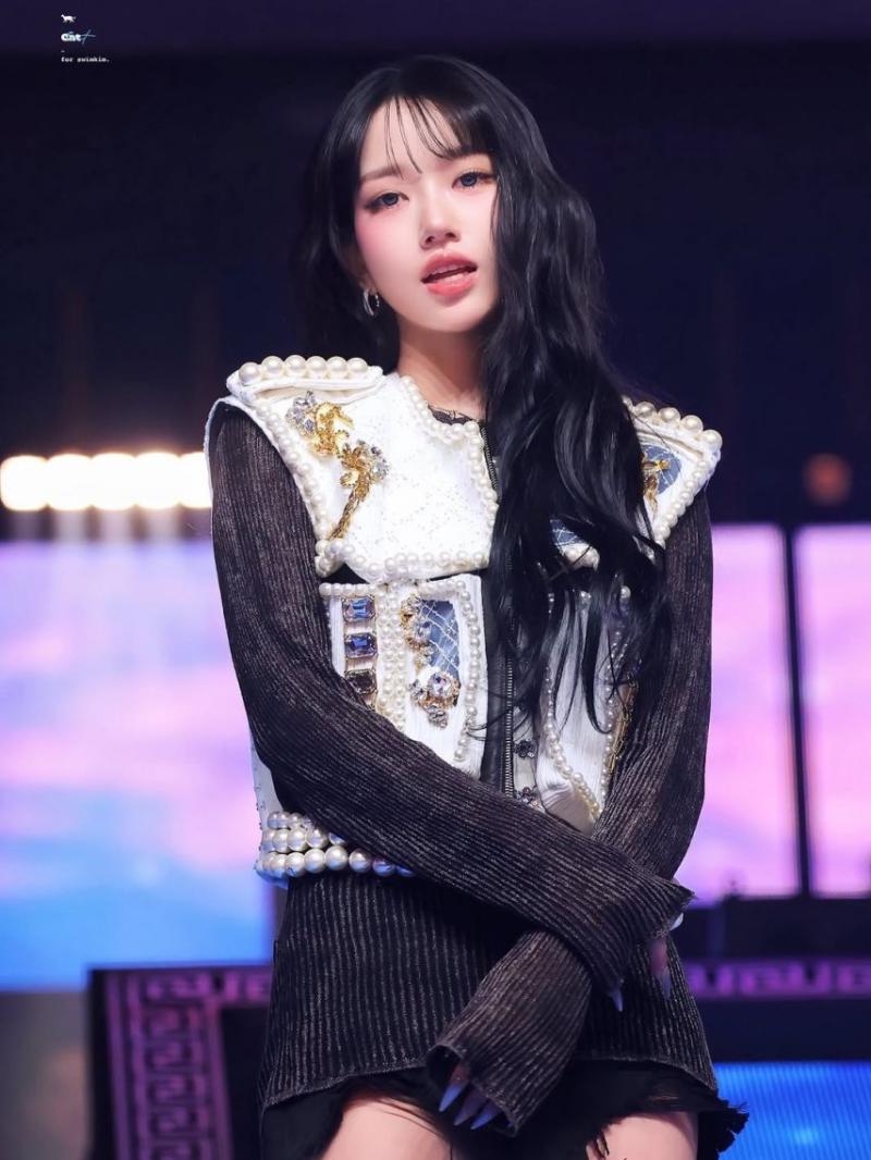MEOVV (미야오) 수인