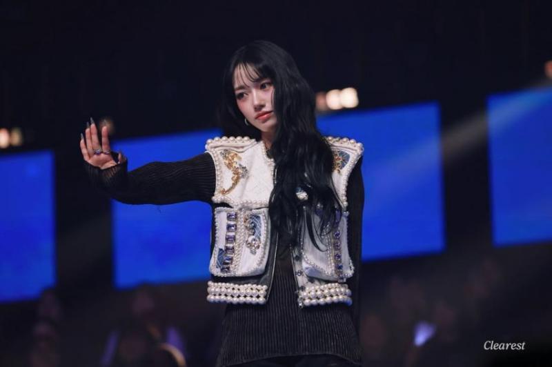 MEOVV (미야오) 수인
