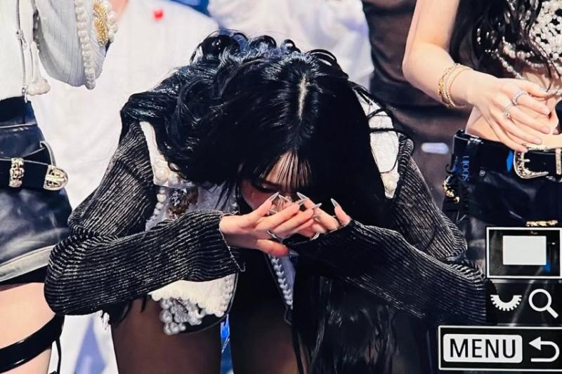 MEOVV (미야오) 수인
